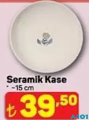 SERAMİK KASE 15 CM